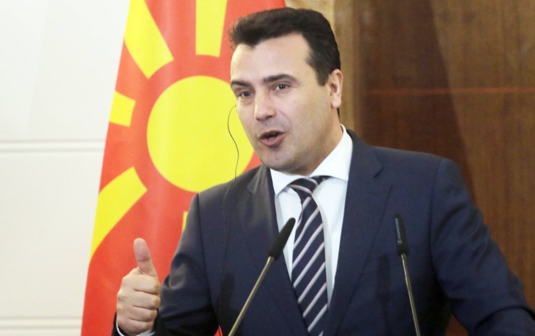 Albanija i Sjeverna Makedonija vjeruju da uskoro kreću pregovori za ulazak u EU